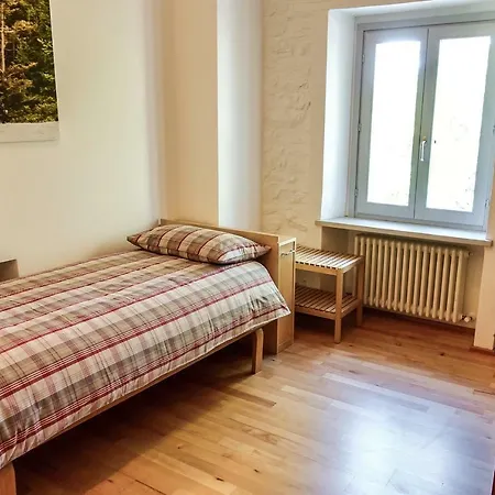 Casale Bellaguardia フォッソンブローネ