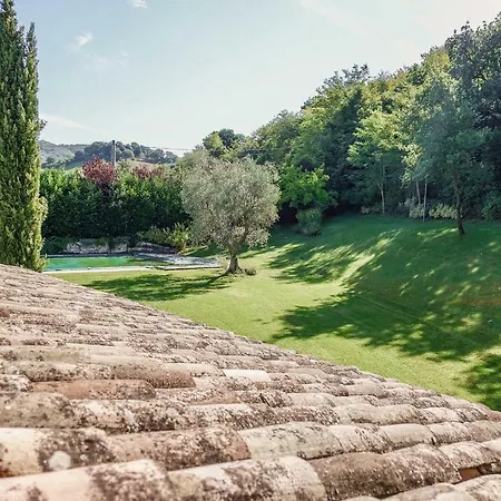 Casale Bellaguardia *
