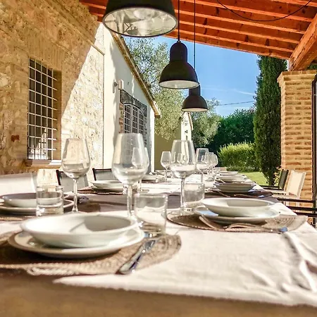 Casa vacanze Casale Bellaguardia