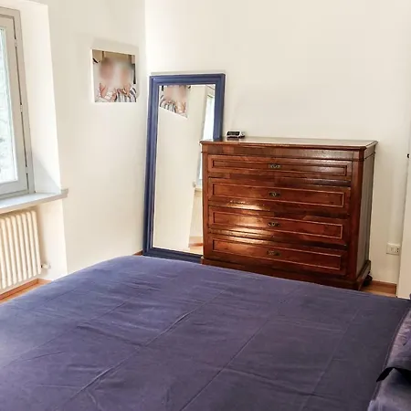 Casale Bellaguardia Casa vacanze Fossombrone