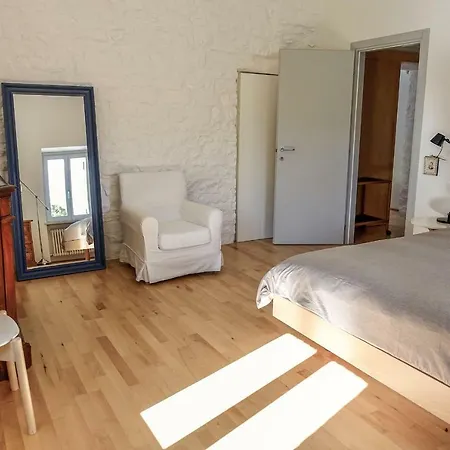 Casale Bellaguardia Fossombrone