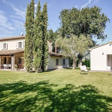 Casale Bellaguardia