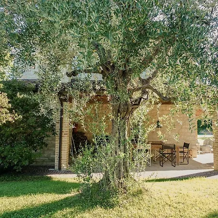 Casa vacanze Casale Bellaguardia Fossombrone