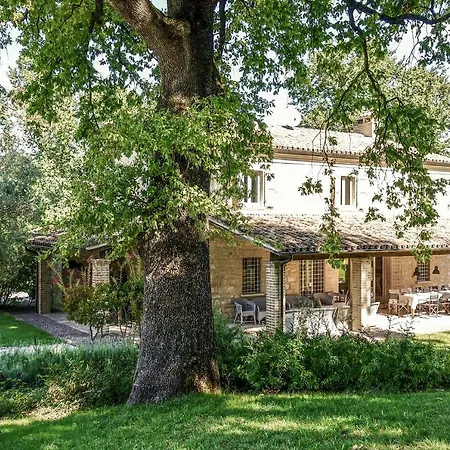 Casale Bellaguardia Casa vacanze